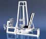 Leg press horizontal